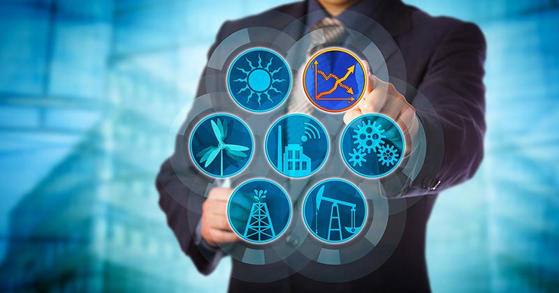 مدیریت انرژی الکتریکی مدیریت انرژی الکتریکی
